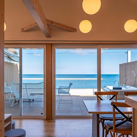 Beach Spa Tsuda 0 Cero棟 Sanuki  Exterior foto