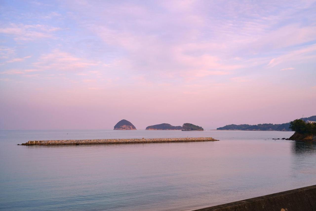 Beach Spa Tsuda 0 Cero棟 Sanuki  Exterior foto