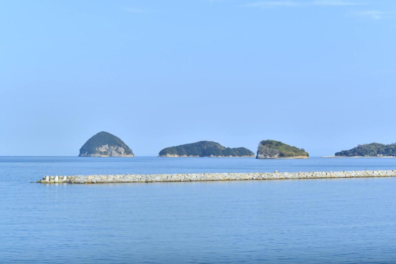 Beach Spa Tsuda 0 Cero棟 Sanuki  Exterior foto