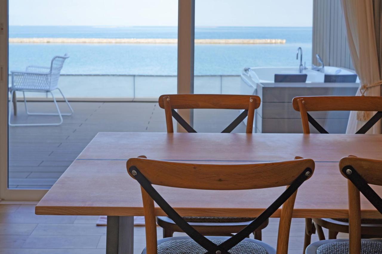 Beach Spa Tsuda 0 Cero棟 Sanuki  Exterior foto