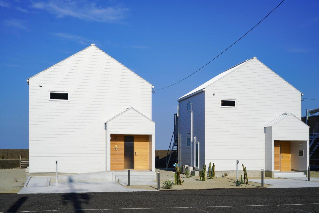 Beach Spa Tsuda 0 Cero棟 Sanuki  Exterior foto