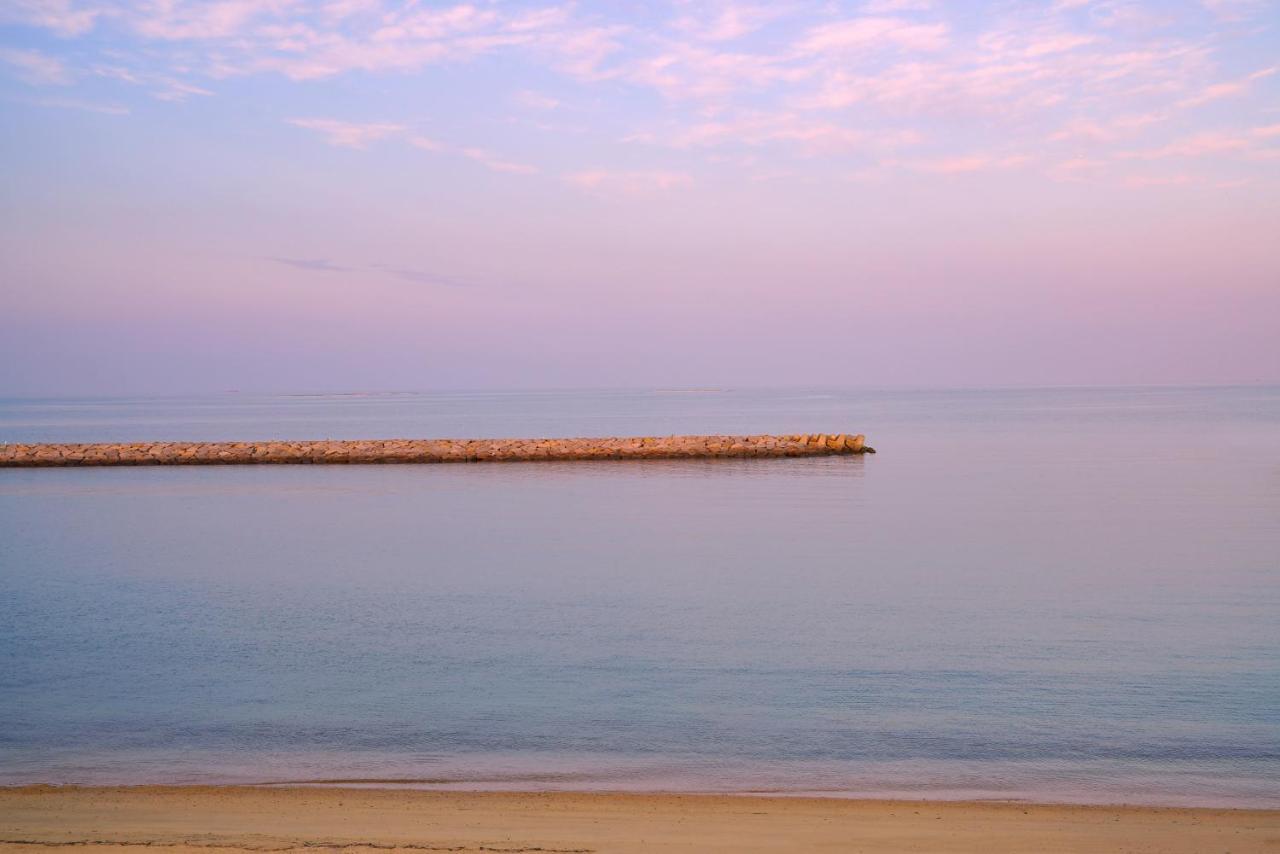 Beach Spa Tsuda 0 Cero棟 Sanuki  Exterior foto