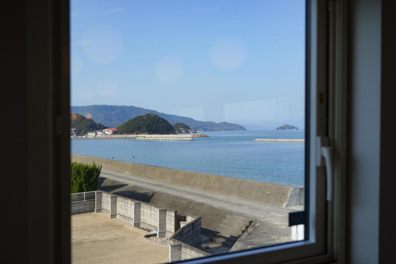 Beach Spa Tsuda 0 Cero棟 Sanuki  Exterior foto