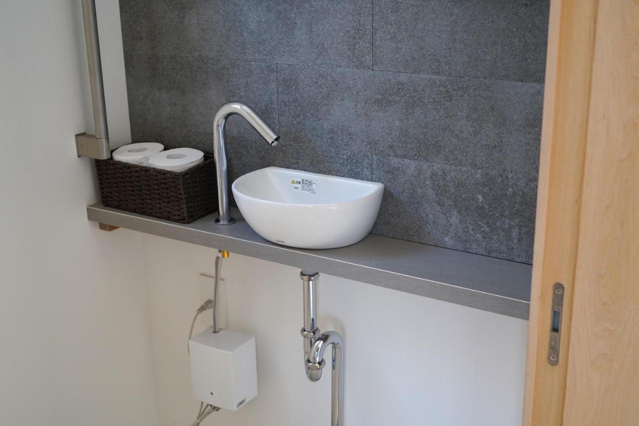 Beach Spa Tsuda 0 Cero棟 Sanuki  Exterior foto