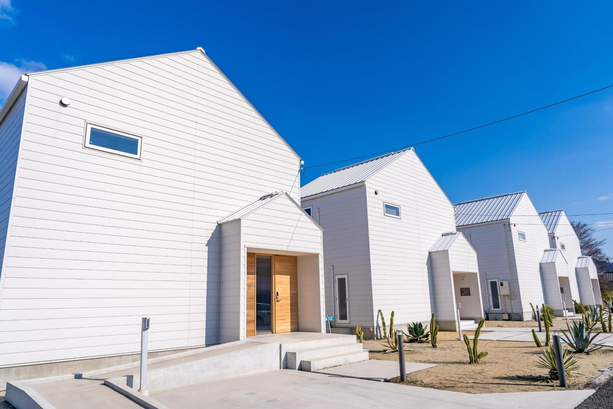 Beach Spa Tsuda 0 Cero棟 Sanuki  Exterior foto